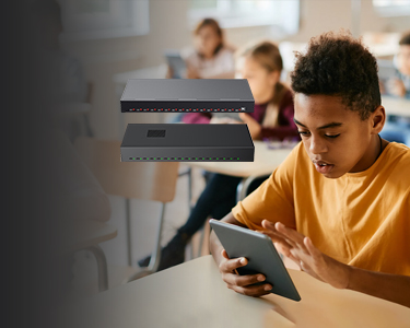 Unique Features of smart PDUs