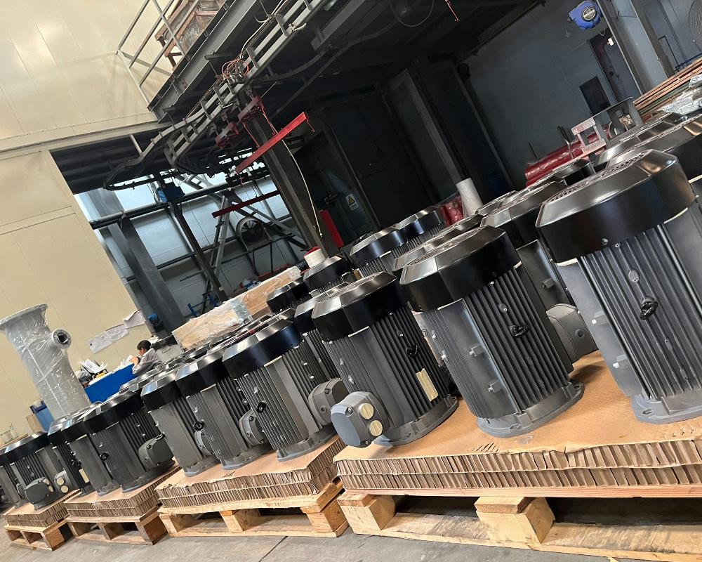 intelligent rack PDU Precision