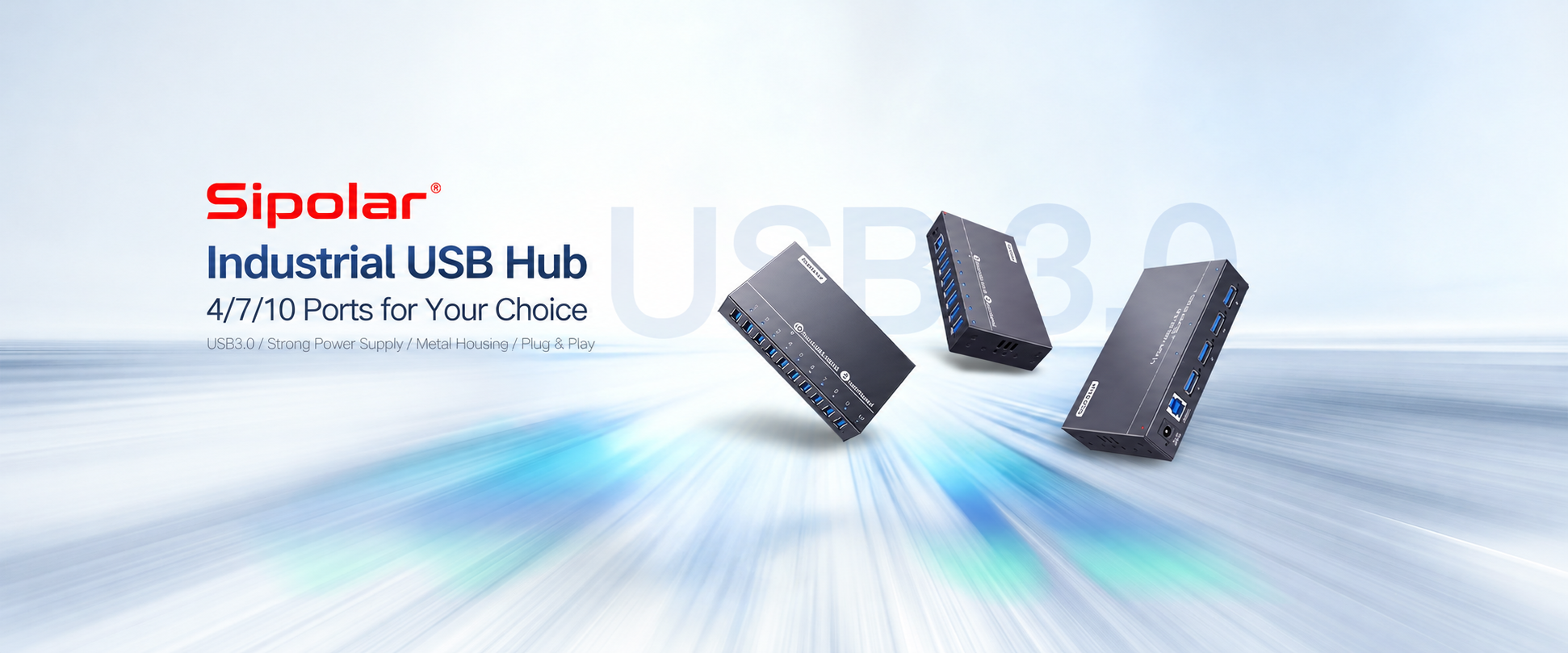 The Chinese USB Hub Market Has Two Main Supplier Groups